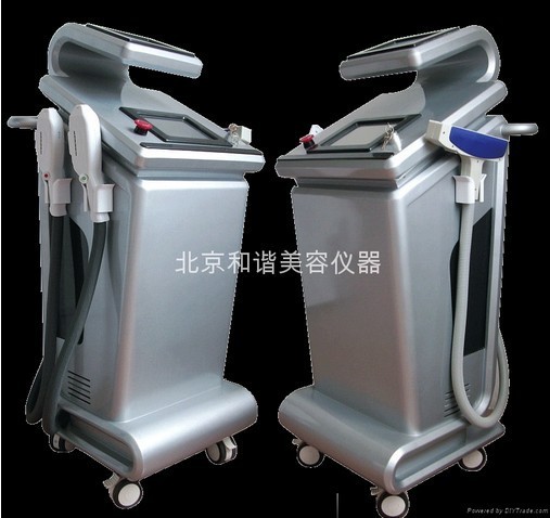 供应e光机美容仪器